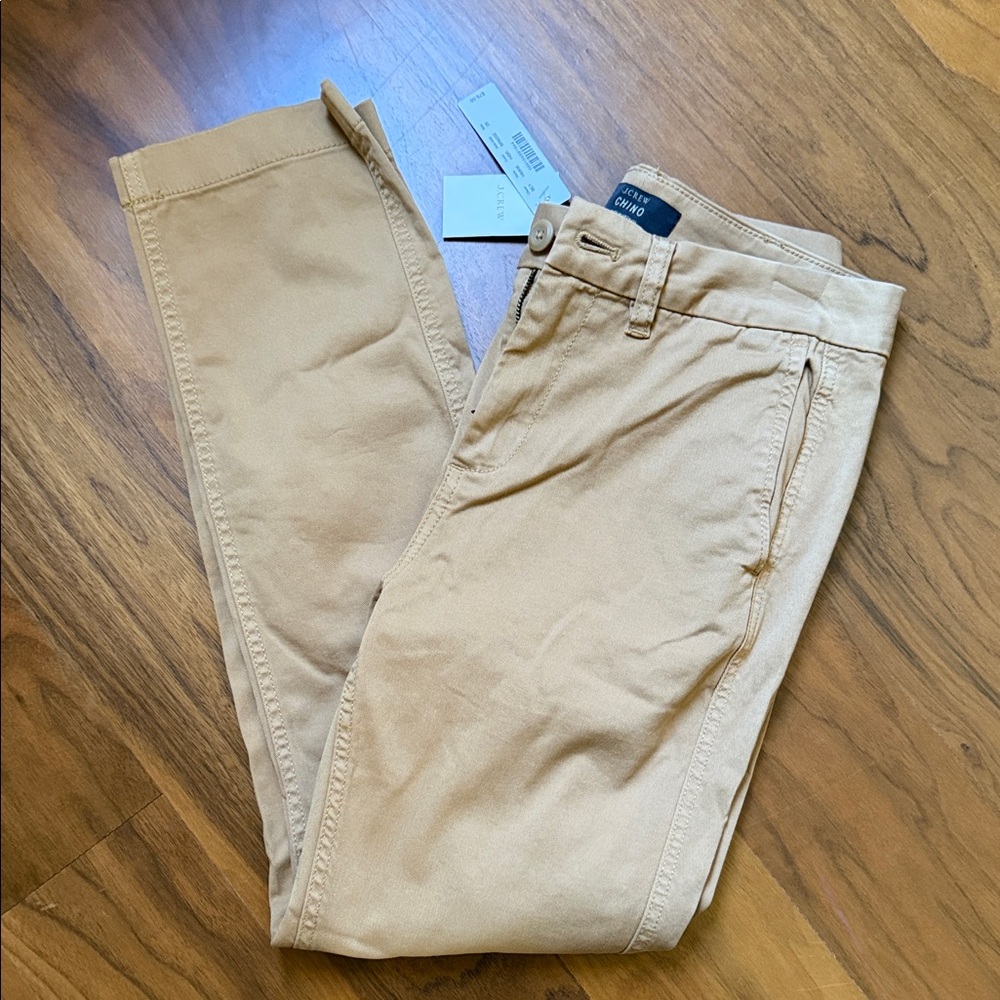 J.Crew Women’s Khaki Pants